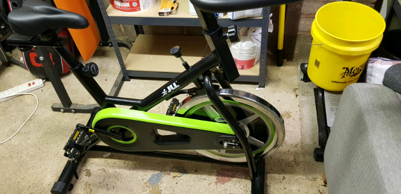 cycling machine gumtree